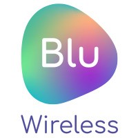 Blu Wireless Logo