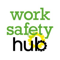 Work Safety Hub Logo
