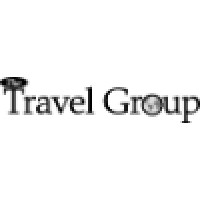 The Travel Group Logo