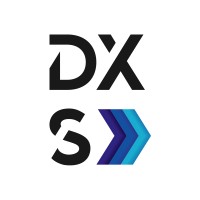 DX-Solutions Logo