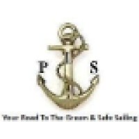 Pacific Light Shipping Logo