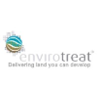 Envirotreat Solutions Limited Logo