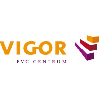 EVC Centrum Vigor Logo