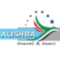 Alishba Travel & Tours Logo