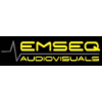EMSEQ Audiovisuals Logo