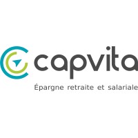CAPVITA Logo