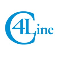 C4Line Co. Logo