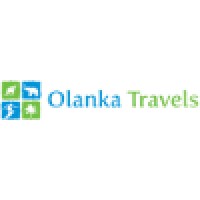 Olanka Travels Logo