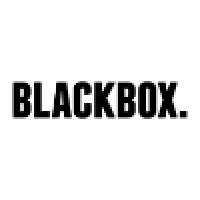 BlackBox Logo