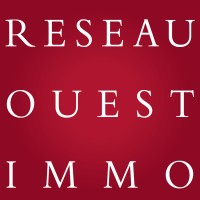 RÉSEAU OUEST IMMO Logo