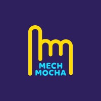 Mech Mocha Logo