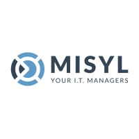 MISYL SERVICES Logo