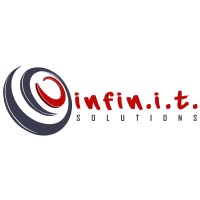 Infin-IT Solutions Logo