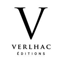 Verlhac Editions Logo