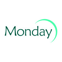MONDAY CONSULTANTS Logo