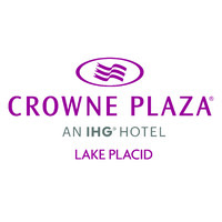 Crowne Plaza Lake Placid Logo