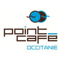 Point Café Occitanie Logo