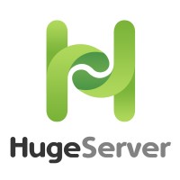 HugeServer Networks, LLC Logo