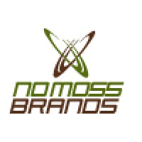 No Moss Brands Logo