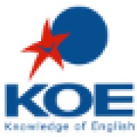 KOE Logo