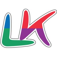Entreprises LK Logo