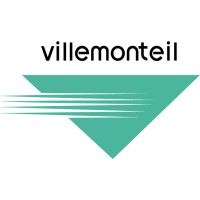 ENTREPRISE VILLEMONTEIL Logo