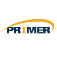 Primer Partners Serviços Ltda. Logo