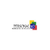 Personal MD Logo