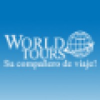 World Tours Logo