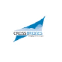 Cross Bridges Logo