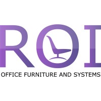 ROI Industries Logo