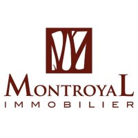 Montroyal Immobilier Logo