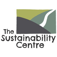 The Sustainability Centre Logo