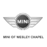 MINI of Wesley Chapel Logo