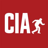 Christie Intruder Alarms Ltd (CIA) Logo