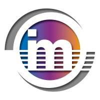 IMPRIMERIE MATHY Logo