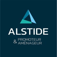 ALSTIDE Logo