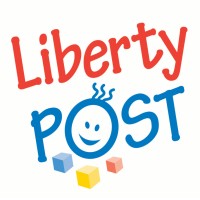 Liberty POST Logo