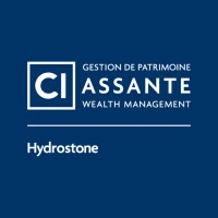 Assante Hydrostone Logo