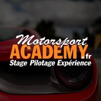 Motorsport Academy Logo