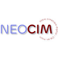 NEOCIM Logo