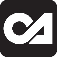 CA Marketing, Inc. Logo