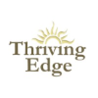 Thriving Edge, Inc. Logo