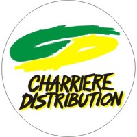 Charrière Distribution Logo
