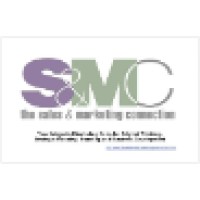 The Sales & Marketing Connection Logo