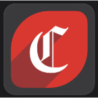Crossmen Productions Inc Logo