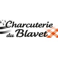 CHARCUTERIE DU BLAVET Logo