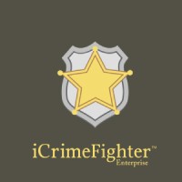 iCrimeFighter Logo
