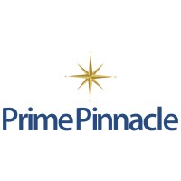 Prime Pinnacle LLC Logo