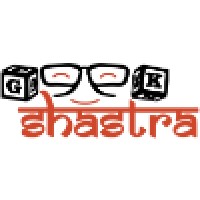 Geek Shastra Technologies Pvt. Ltd. Logo